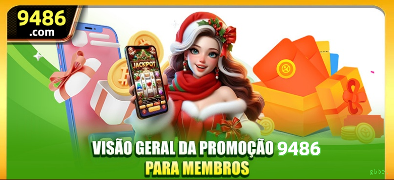 Conta g6bet sincronizada site e app