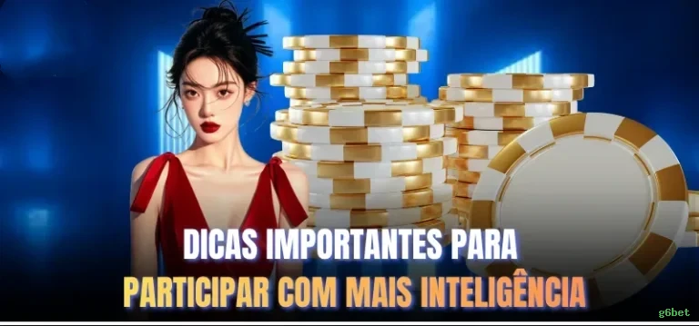 Central de dúvidas rápidas sobre o app g6bet