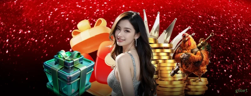 Roleta e blackjack g6bet