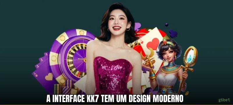 Aplicativo móvel g6bet para iOS e Android