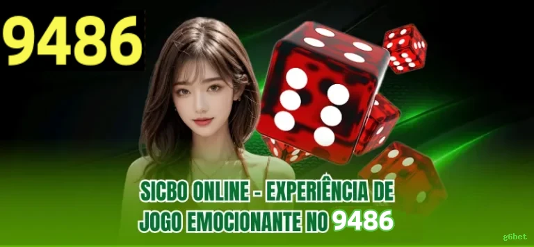 Pagamentos g6bet PIX