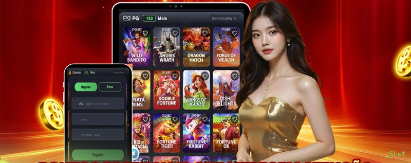 Checklist para avaliar a plataforma g6bet