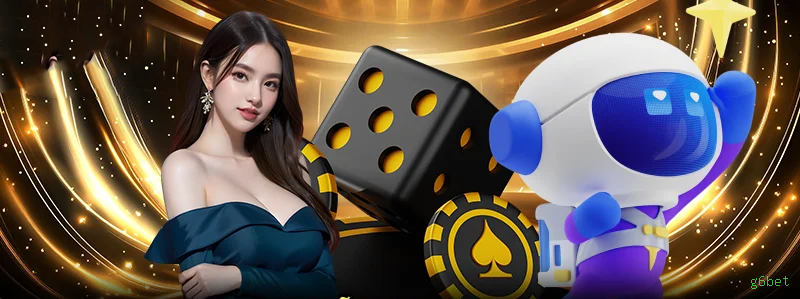 Slots com prêmios g6bet